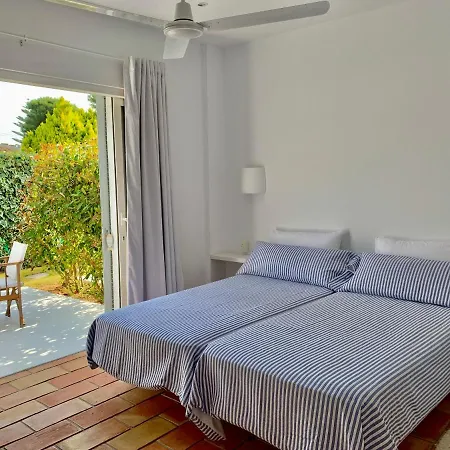 Suite Privada Independiente Con Terraza En El Tosalet Jávea Extérieur photo