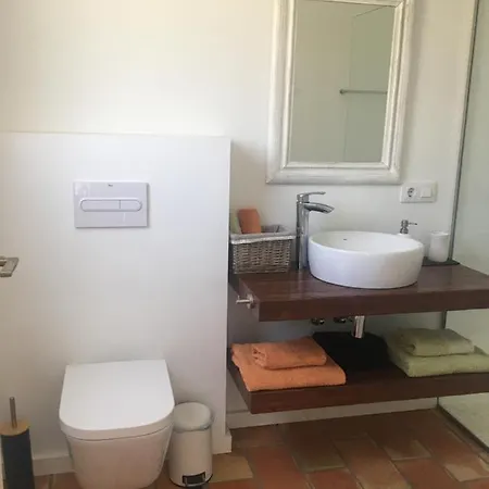 Suite Privada Independiente Con Terraza En El Tosalet Jávea Extérieur photo