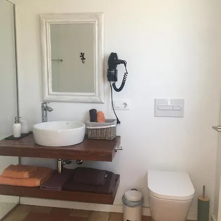 Suite Privada Independiente Con Terraza En El Tosalet Jávea Extérieur photo