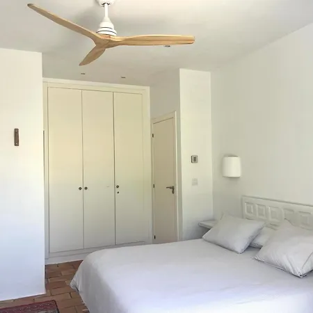 Suite Privada Independiente Con Terraza En El Tosalet Jávea Extérieur photo