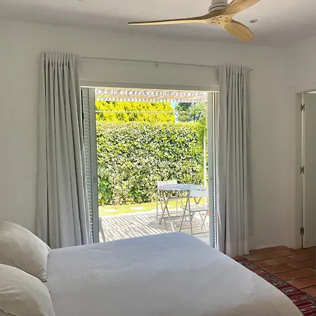 Suite Privada Independiente Con Terraza En El Tosalet Jávea Extérieur photo