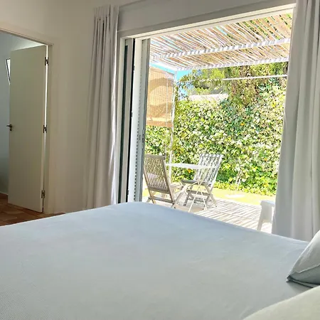 Suite Privada Independiente Con Terraza En El Tosalet Jávea Extérieur photo
