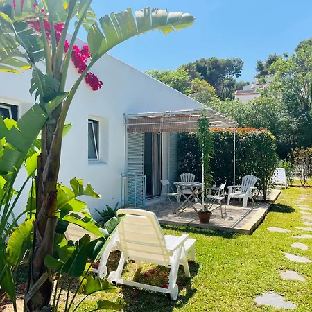 Suite Privada Independiente Con Terraza En El Tosalet Jávea Extérieur photo