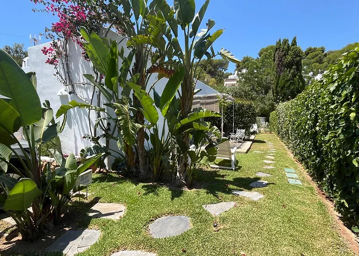 Casa Cipres