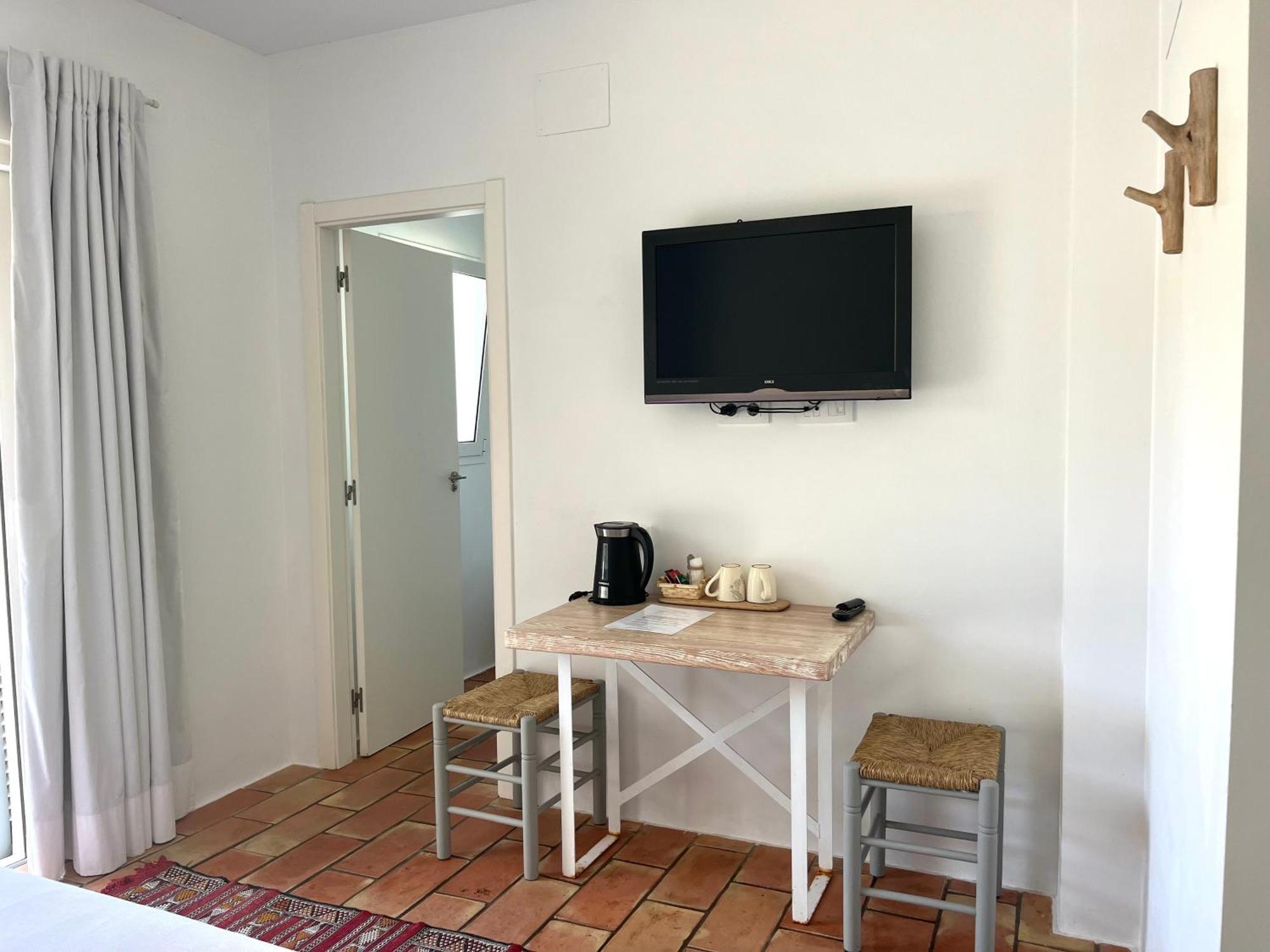 Privada Independiente Con Terraza En El Tosalet Séjour chez l'habitant Jávea