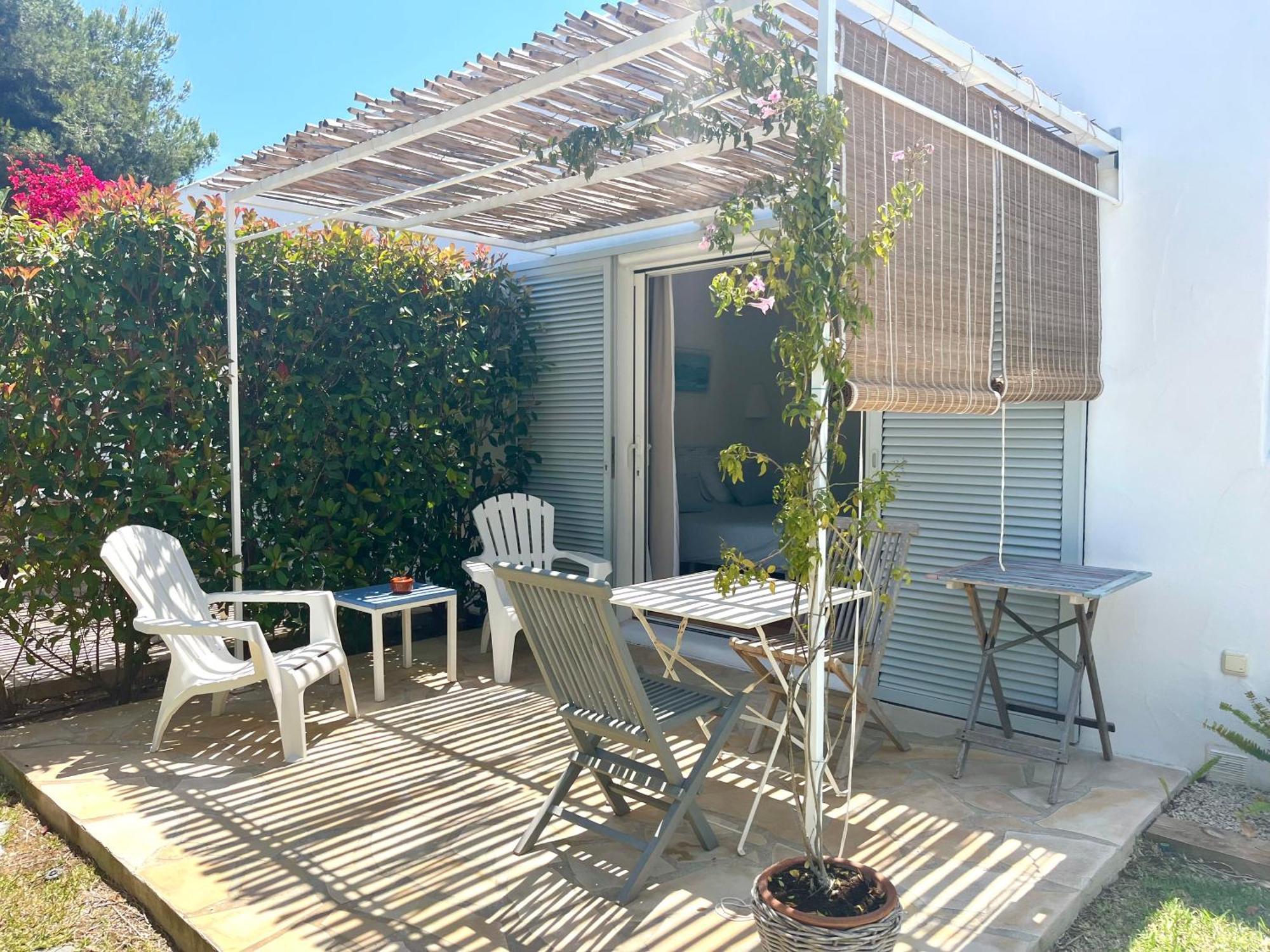 Privada Independiente Con Terraza En El Tosalet