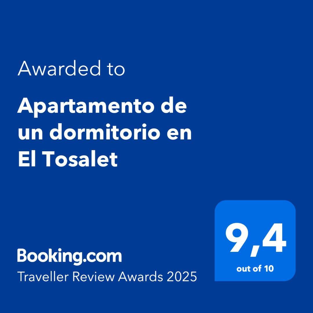Séjour chez l'habitant Privada Independiente Con Terraza En El Tosalet Jávea