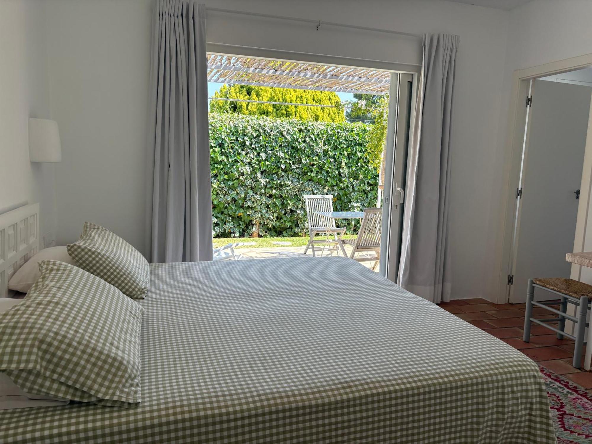 Casa Cipres Jávea