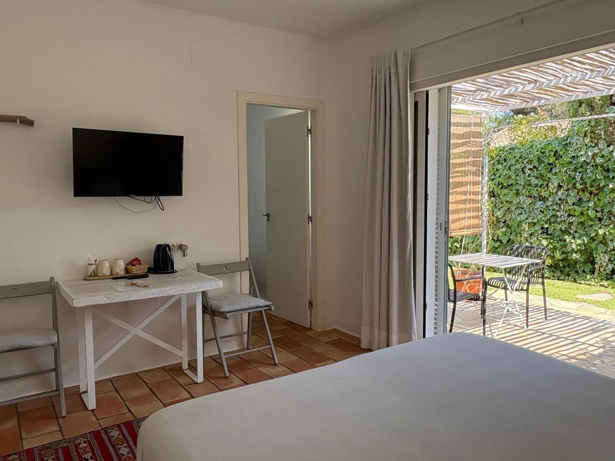 Casa Cipres Privatunterkunft Jávea