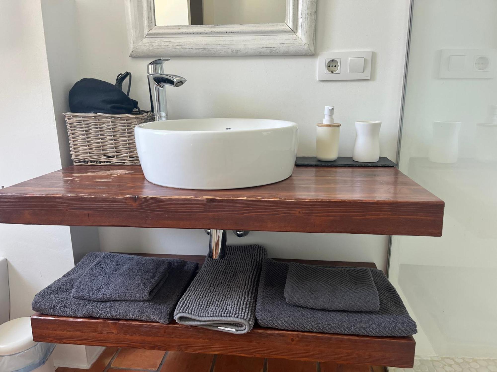 Casa Cipres Privatunterkunft