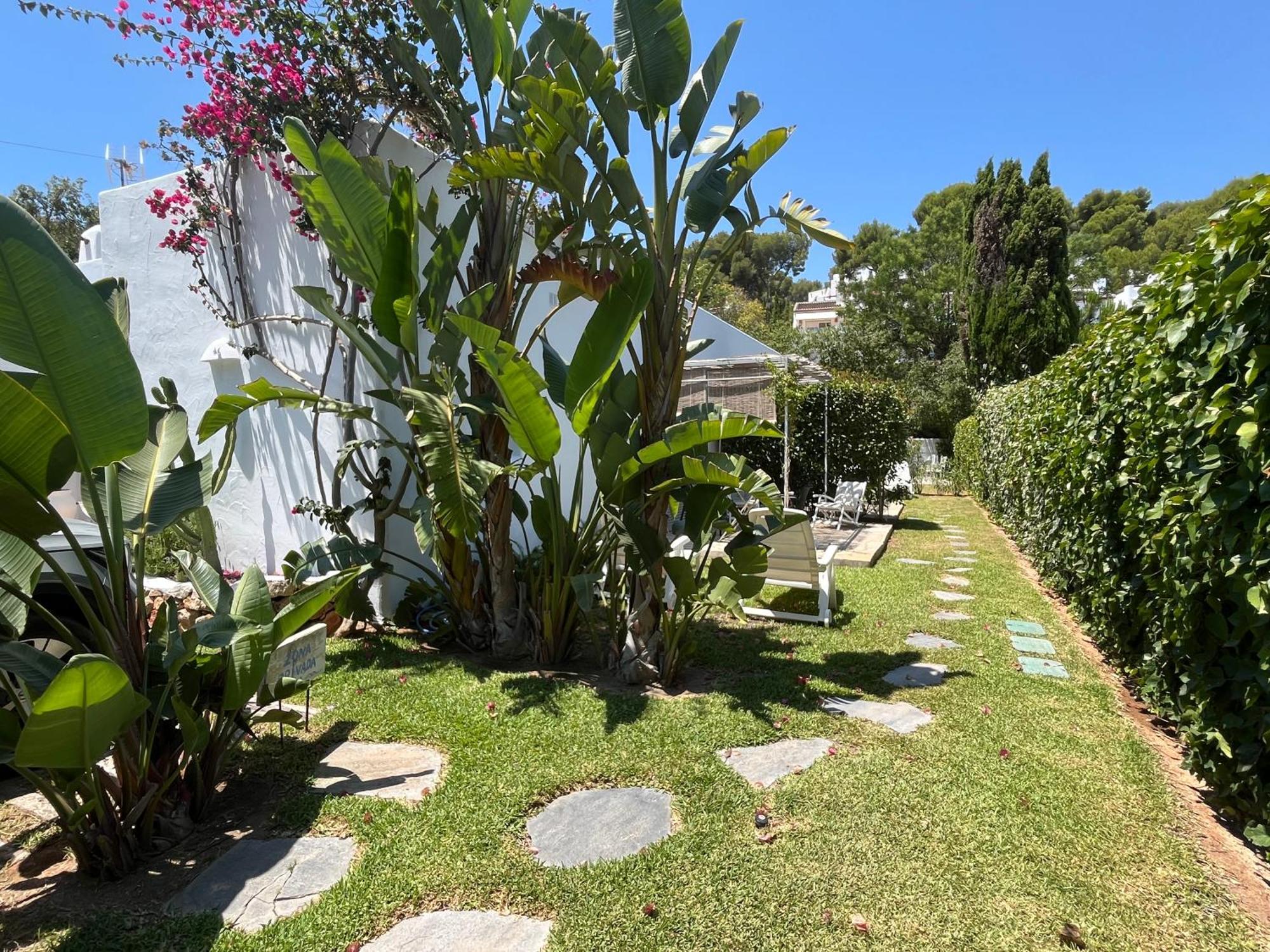 Casa Cipres *