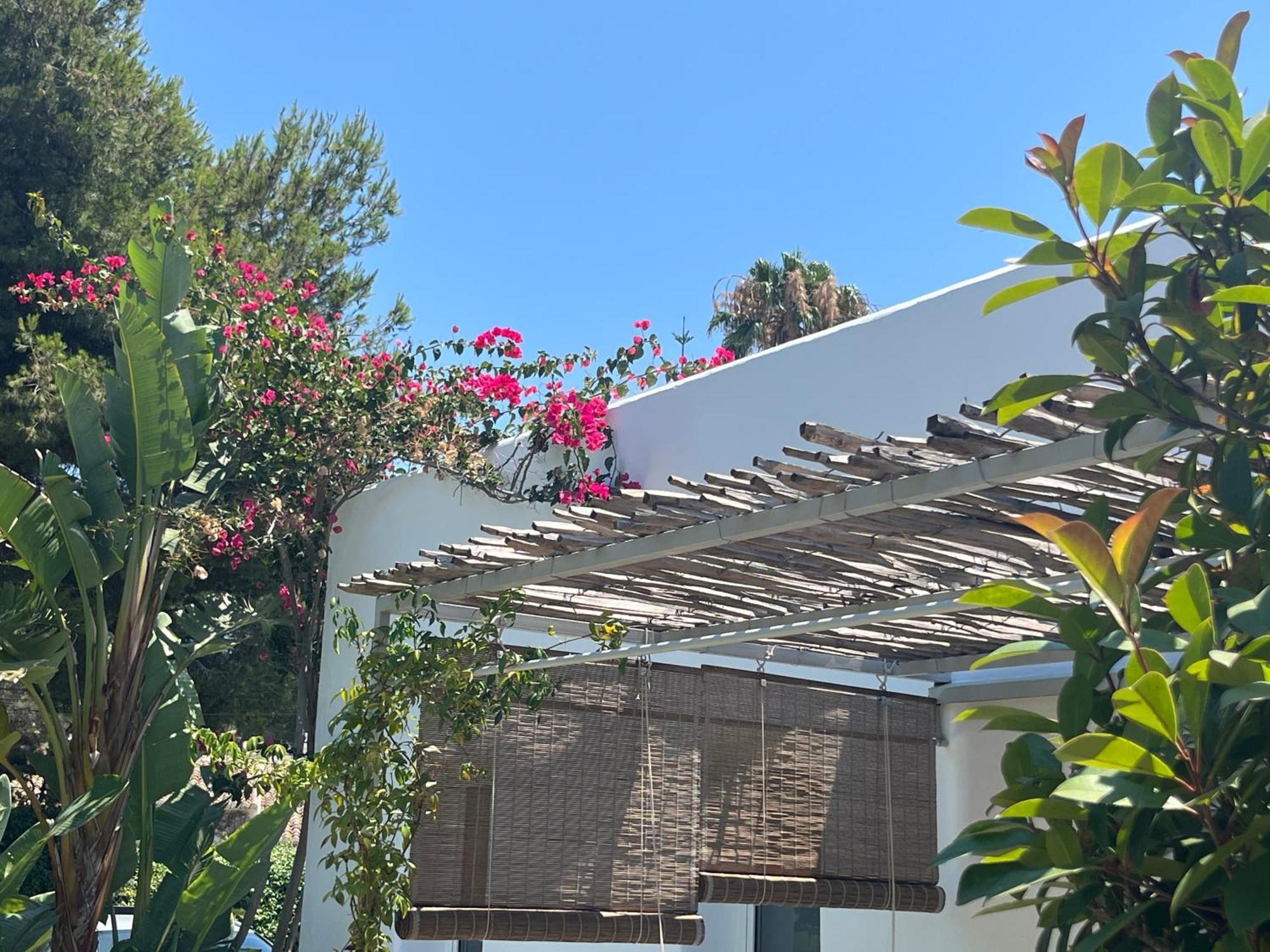 Casa Cipres Privatunterkunft