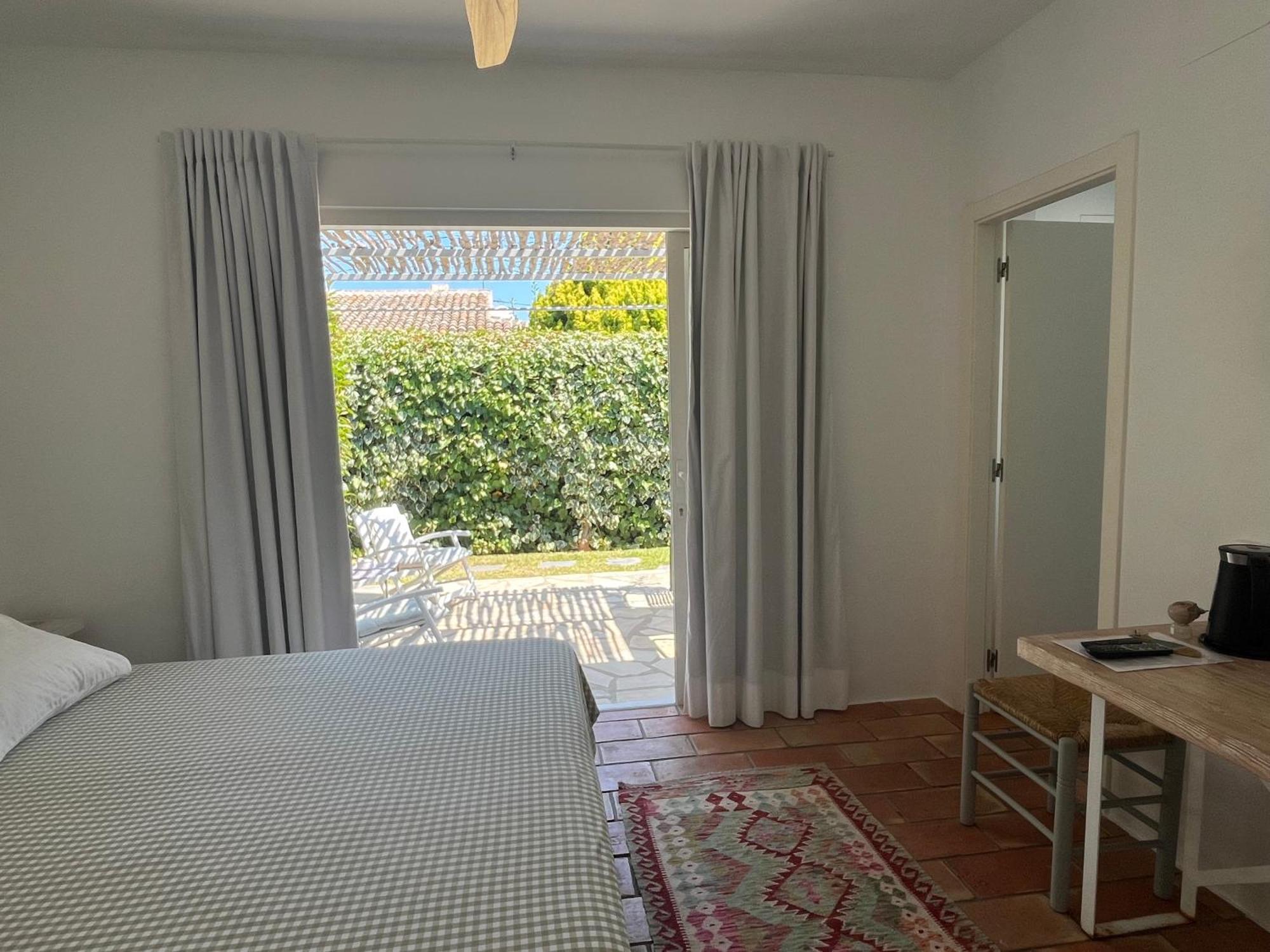 Privatunterkunft Casa Cipres