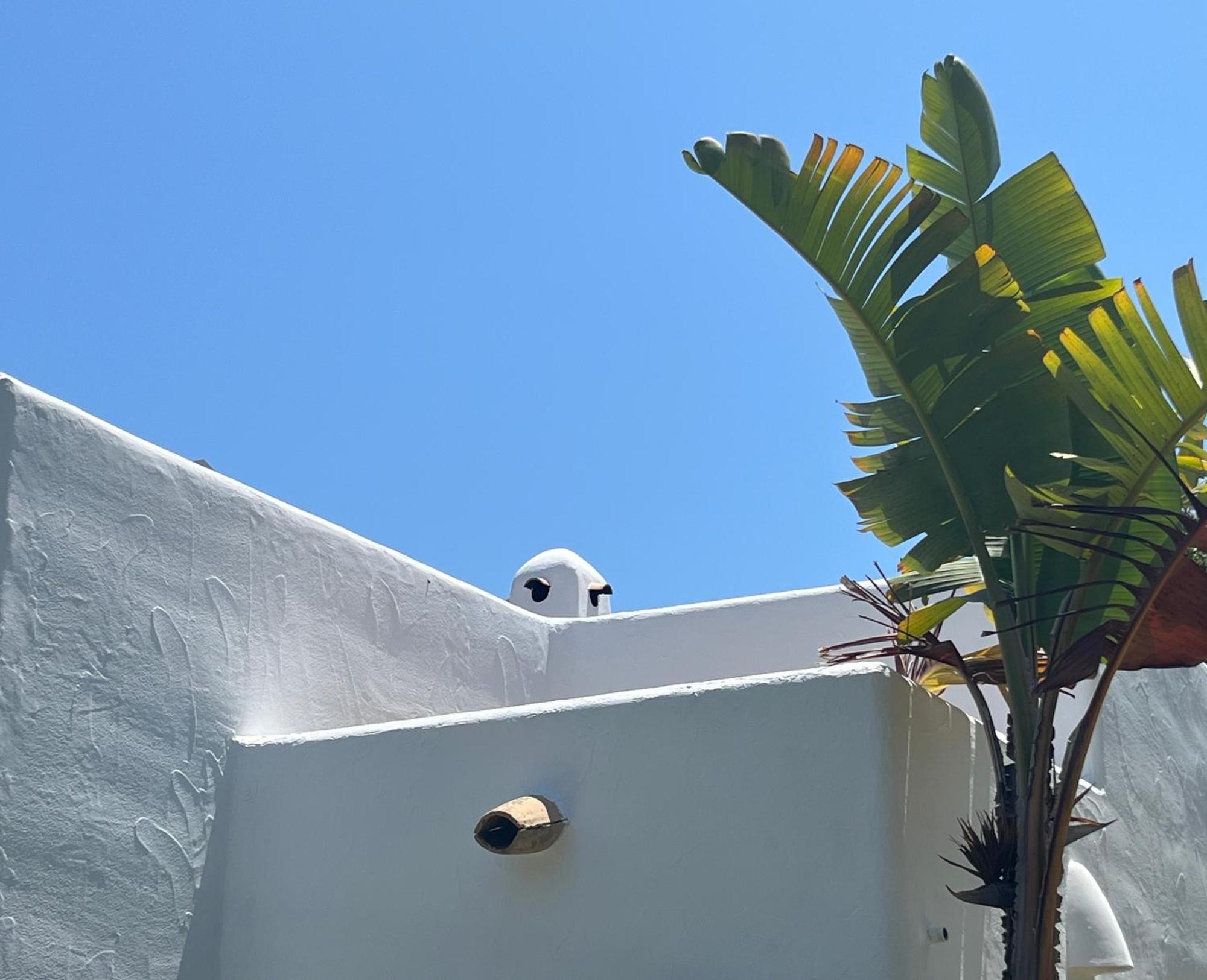 Casa Cipres Privatunterkunft *