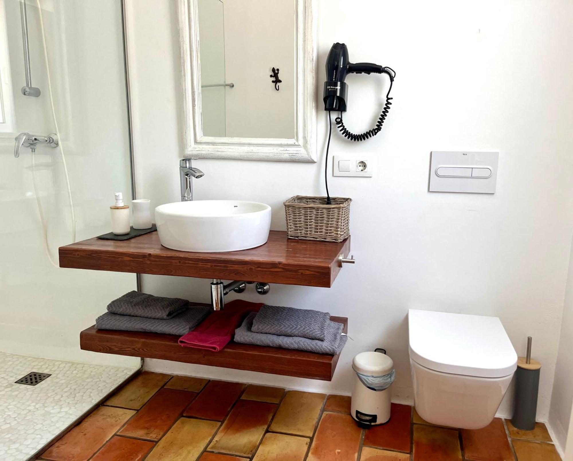 Casa Cipres Privatunterkunft