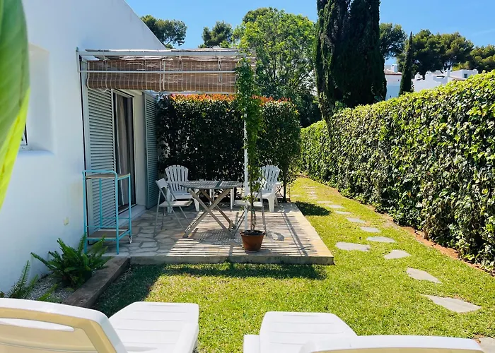 Suite Privada Independiente Con Terraza En El Tosalet