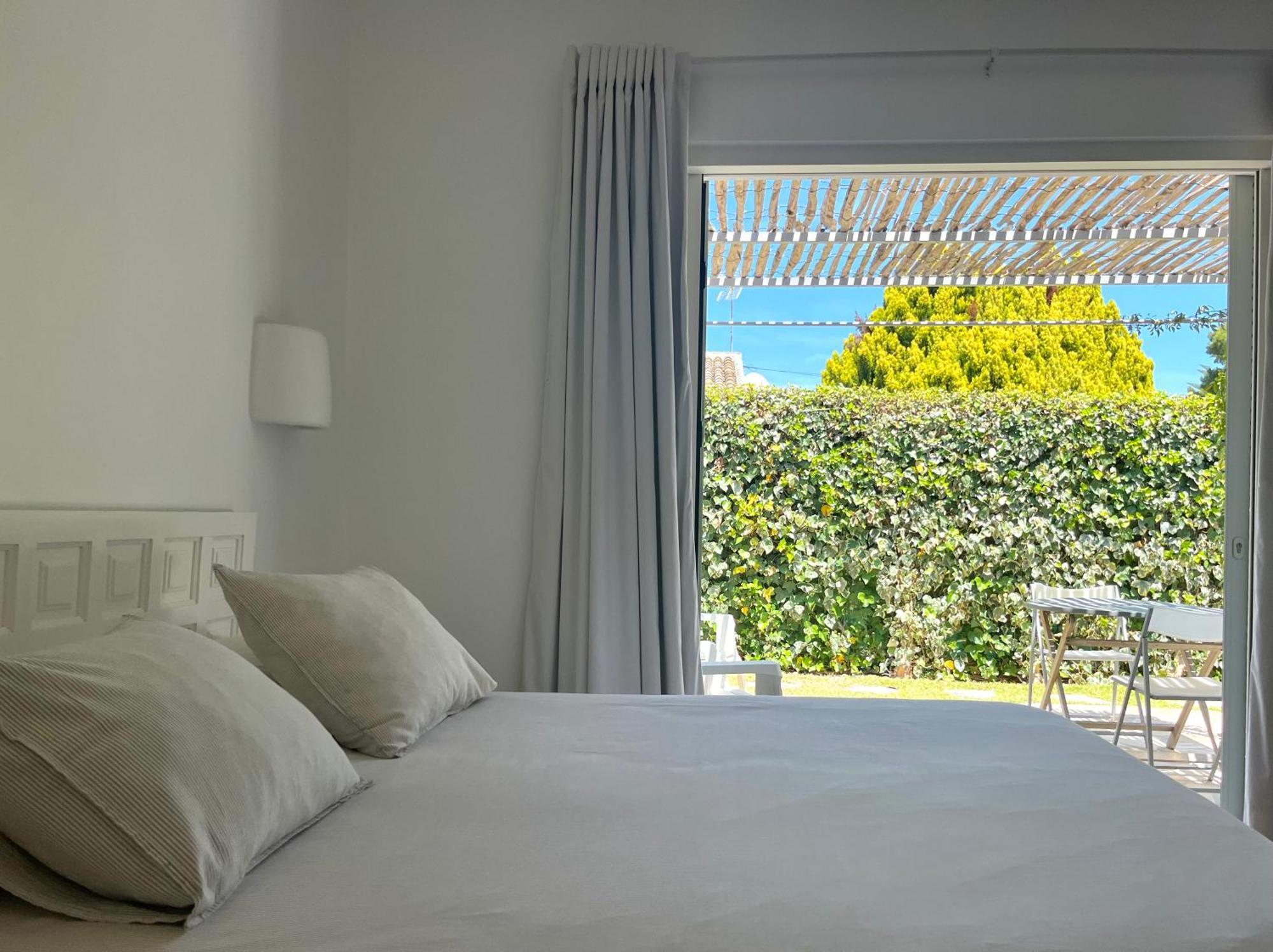 Kwatera prywatna Privada Independiente Con Terraza En El Tosalet Jávea