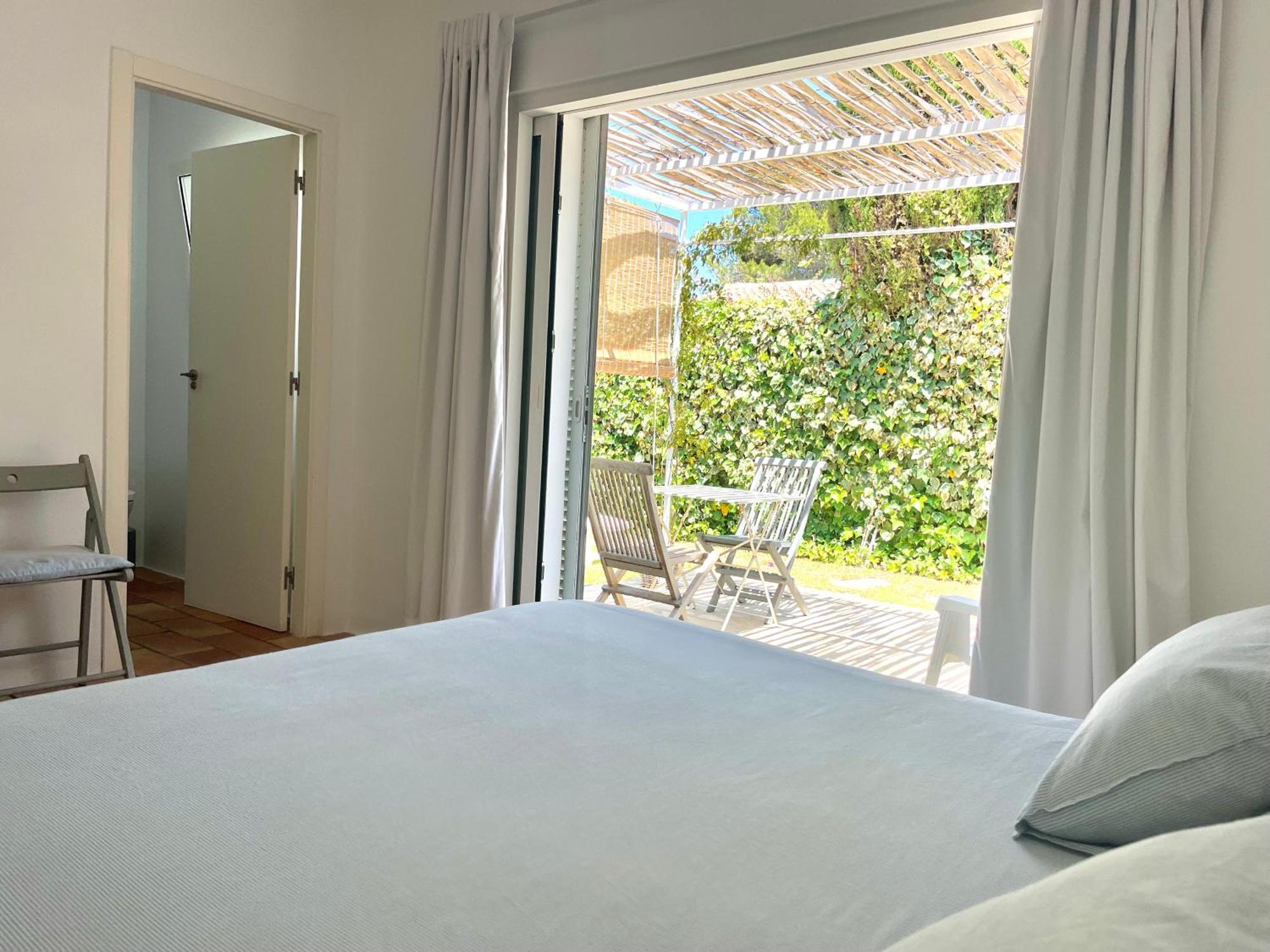 Privada Independiente Con Terraza En El Tosalet