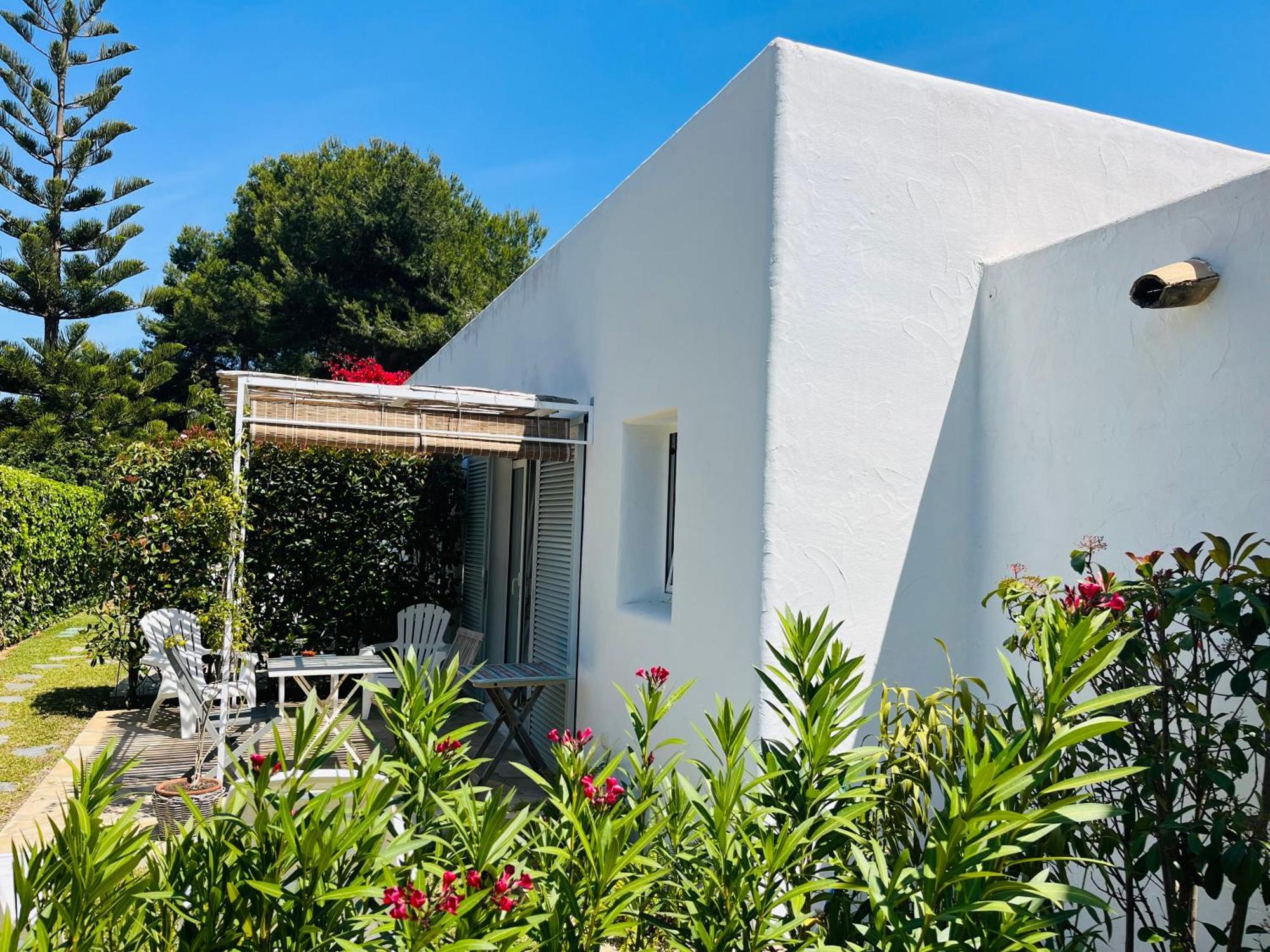 Privada Independiente Con Terraza En El Tosalet *